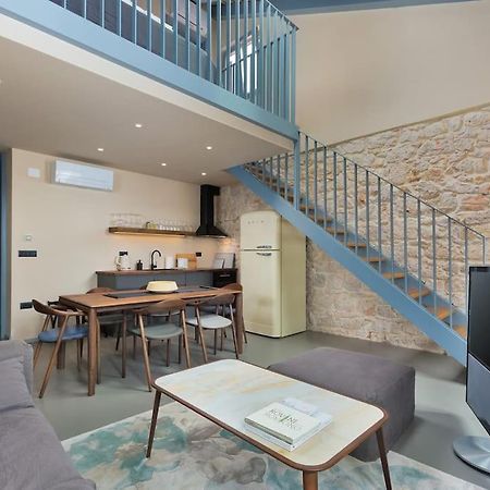 Loft De24 By Irundo Apartment Rovinj Ngoại thất bức ảnh