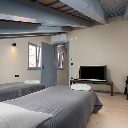 Loft De24 By Irundo Apartment Rovinj Ngoại thất bức ảnh