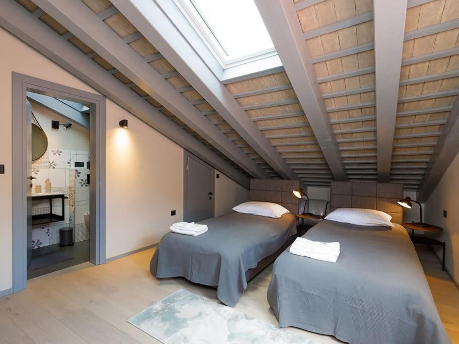 Loft De24 By Irundo Apartment Rovinj Ngoại thất bức ảnh