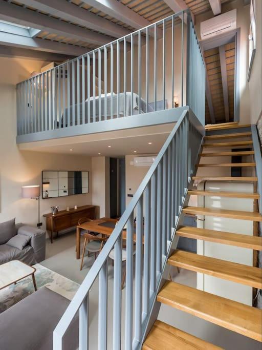 Loft De24 By Irundo Apartment Rovinj Ngoại thất bức ảnh