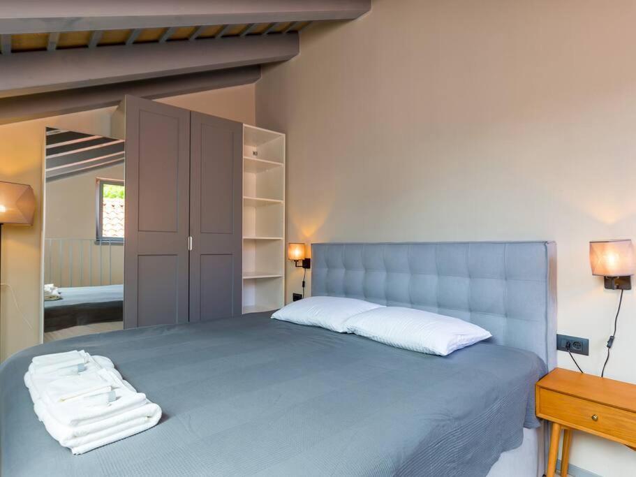 Loft De24 By Irundo Apartment Rovinj Ngoại thất bức ảnh