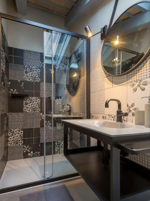 Loft De24 By Irundo Apartment Rovinj Ngoại thất bức ảnh