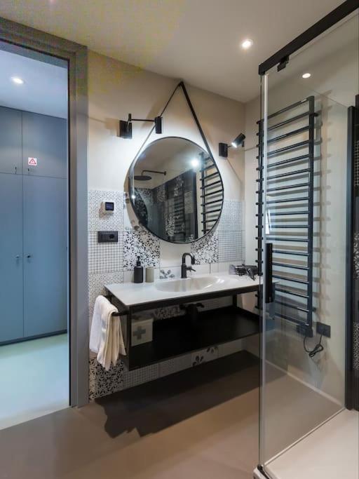 Loft De24 By Irundo Apartment Rovinj Ngoại thất bức ảnh