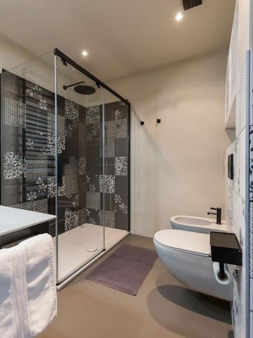 Loft De24 By Irundo Apartment Rovinj Ngoại thất bức ảnh